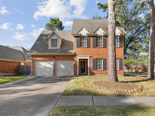 16002 Gladebrook Glen Ln, Houston, TX 77095
