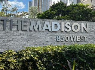 Madison Downtown Condo, Miami, FL 33136