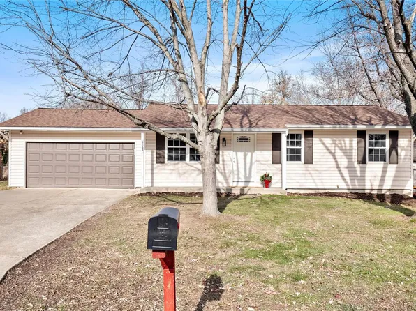 3653 Thyme Dr, Saint Charles, MO 63303