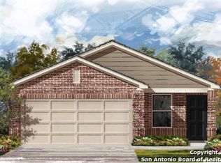 4707 Silver Riv, San Antonio, TX 78222