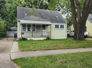 6319 John Daly St, Taylor, MI 48180