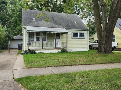 6319 John Daly St, Taylor, MI, 48180