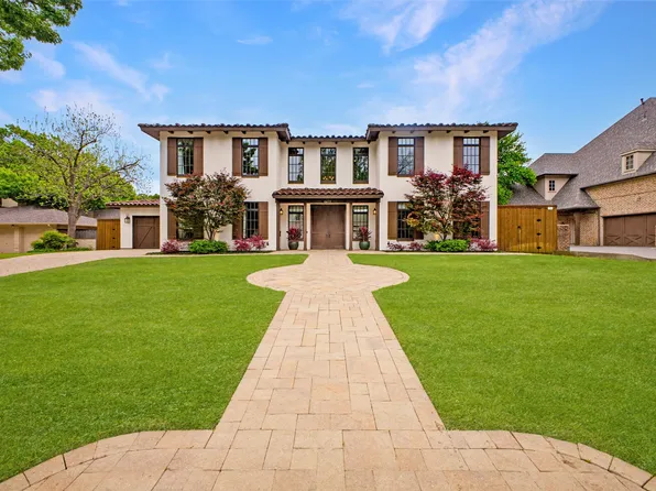 6622 Norway Rd, Dallas, TX 75230