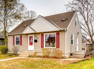 6133 Thomas Ave S, Minneapolis, MN 55410