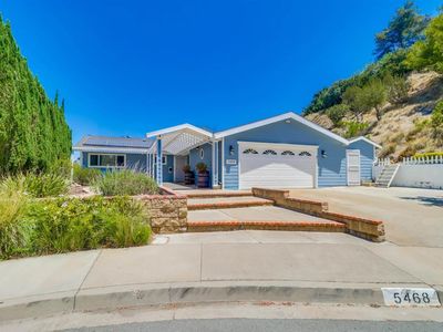 5468 Princess View Pl, San Diego, CA, 92120