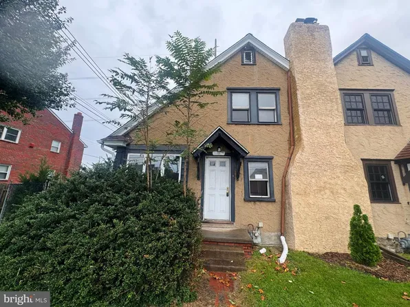 5 E Rodgers St, Ridley Park, PA 19078