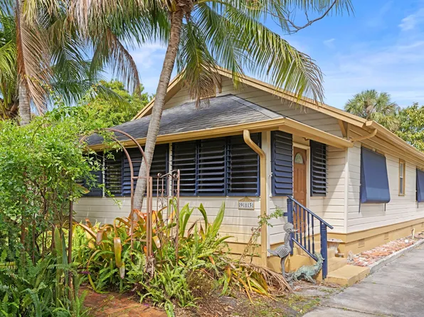 913 Sunset Road, West Palm Beach, FL 33401