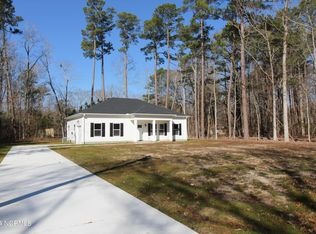 131 Comanche Trl, Hertford, NC 27944