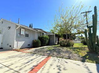 16639 Cantlay St, Van Nuys, CA 91406