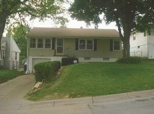 3728 Ida St, Omaha, NE 68112