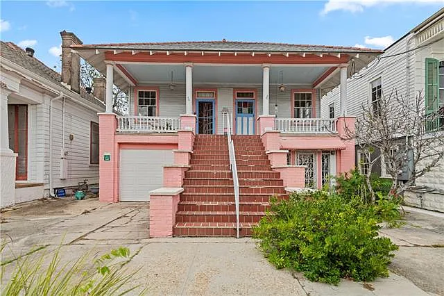 2641 Ursulines Ave #A — Photo 2