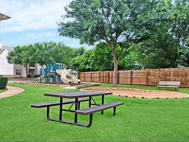 Playground
