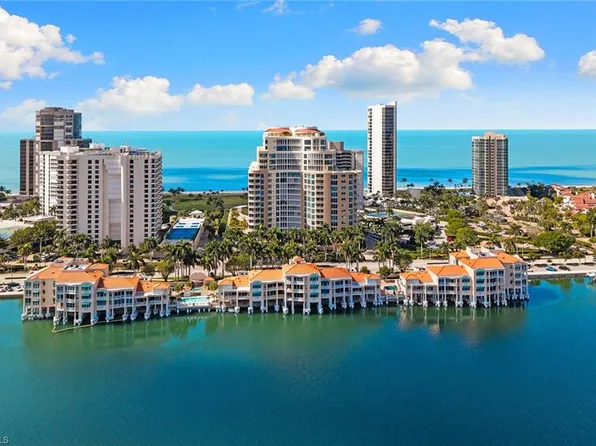 4501 Gulf Shore BLVD N #405, NAPLES, FL 34103