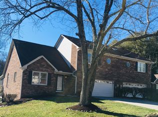 719 Landing Ln, Knoxville, TN 37934