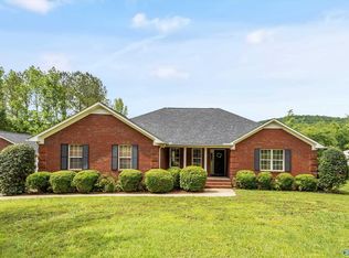59 Abby Rd, Grant, AL 35747