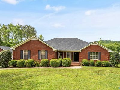 59 Abby Rd, Grant, AL, 35747