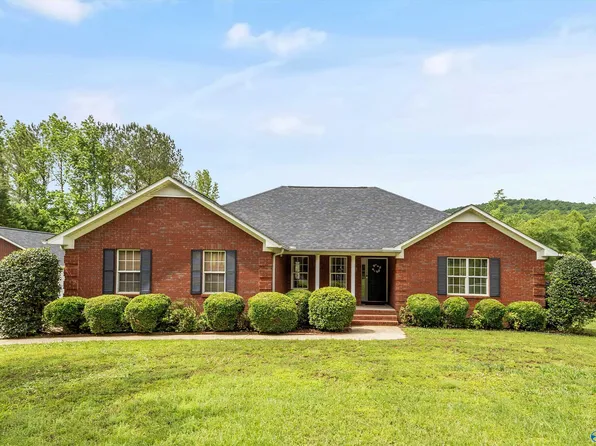 59 Abby Rd, Grant, AL 35747