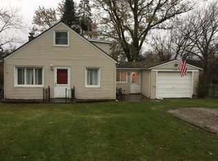 3309 Eastwood Dr, Rochester Hills, MI 48309