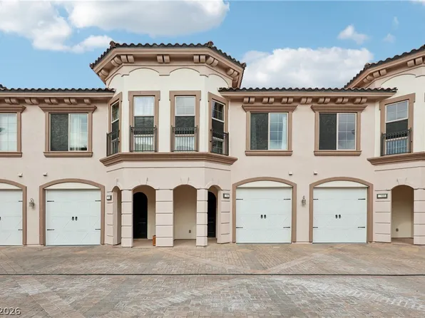 10 Via Vasari Unit 104, Henderson, NV 89011