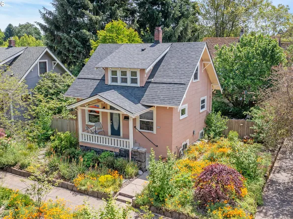 1406 NE Failing St, Portland, OR 97212