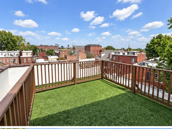 1213 Shenandoah Ave, Saint Louis, MO 63104