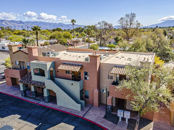 446 N Campbell Ave Unit 2202, Tucson, AZ 85719