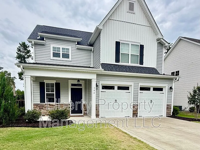 144 Kensington Dr — Photo 2