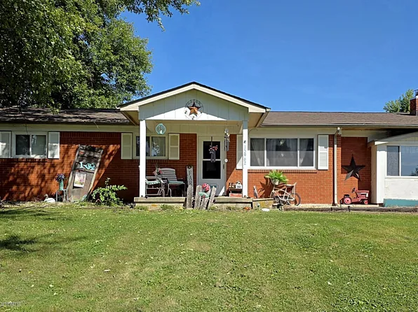 15962 E 265 N, Columbus, IN 47203