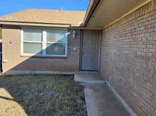 12407 SW 2nd St #1, Yukon, OK 73099