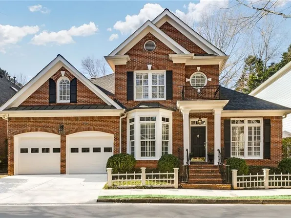 3175 Weston Pl NW, Atlanta, GA 30327