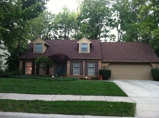 6105 Landover Pl, Fort Wayne, IN