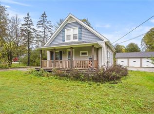 13745 Chillicothe Rd, Novelty, OH 44072