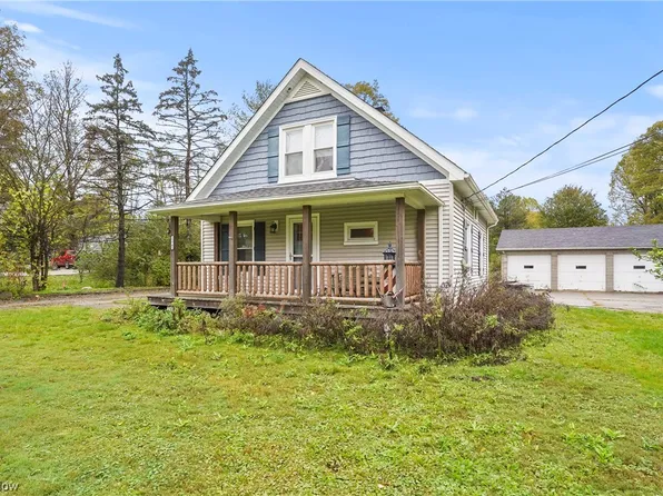 13745 Chillicothe Rd, Novelty, OH 44072