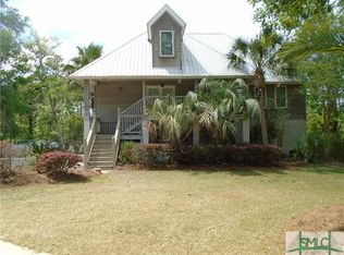 242 Sir Edward Teach Rd, Midway, GA 31320