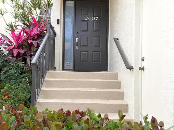 17262 Boca Club Blvd APT 2407, Boca Raton, FL 33487