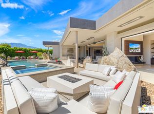 1 Sterling Ridge Dr, Rancho Mirage, CA 92270