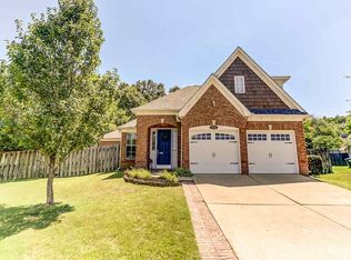 4886 Shaws Ridge Cv LOT 152, Arlington, TN 38002