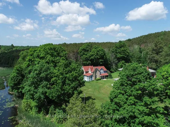 1380 Queen St W, Caledon, ON L7K 0C3