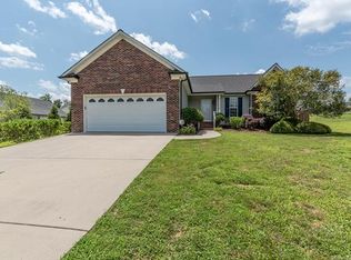 1254 Pressley Downs Dr SE, Concord, NC 28025