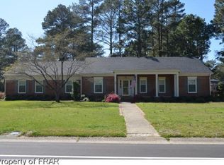 324 Northview Dr, Fayetteville, NC 28303