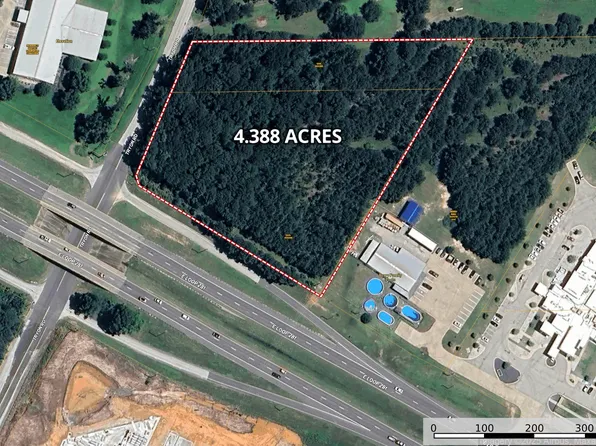 Loop 281 & Tryon Ac #4.388, Longview, TX 75605