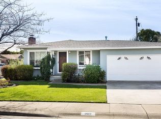 909 Copal Ct, San Jose, CA 95127