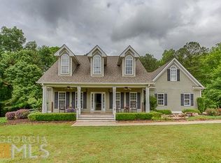 217 Collier Rd, Concord, GA 30206