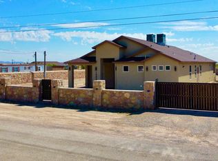 15048 Rancho Del Sur Dr, El paso, TX 79938