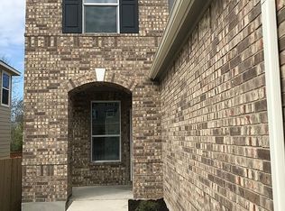 9004 Golden Leaf Dr, Austin, TX 78748