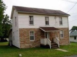 418 Tilden St, Seward, PA