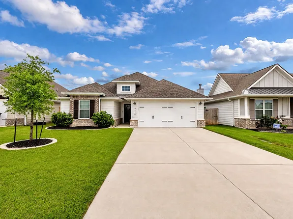 3116 Tarleton Ct, Bryan, TX 77808
