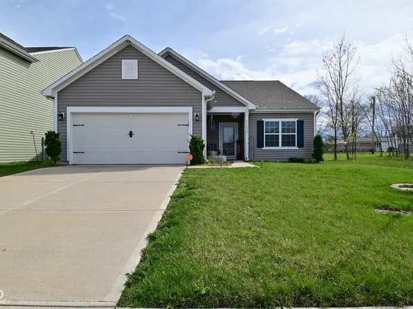 7527 Derek Dr, Camby, IN 46113