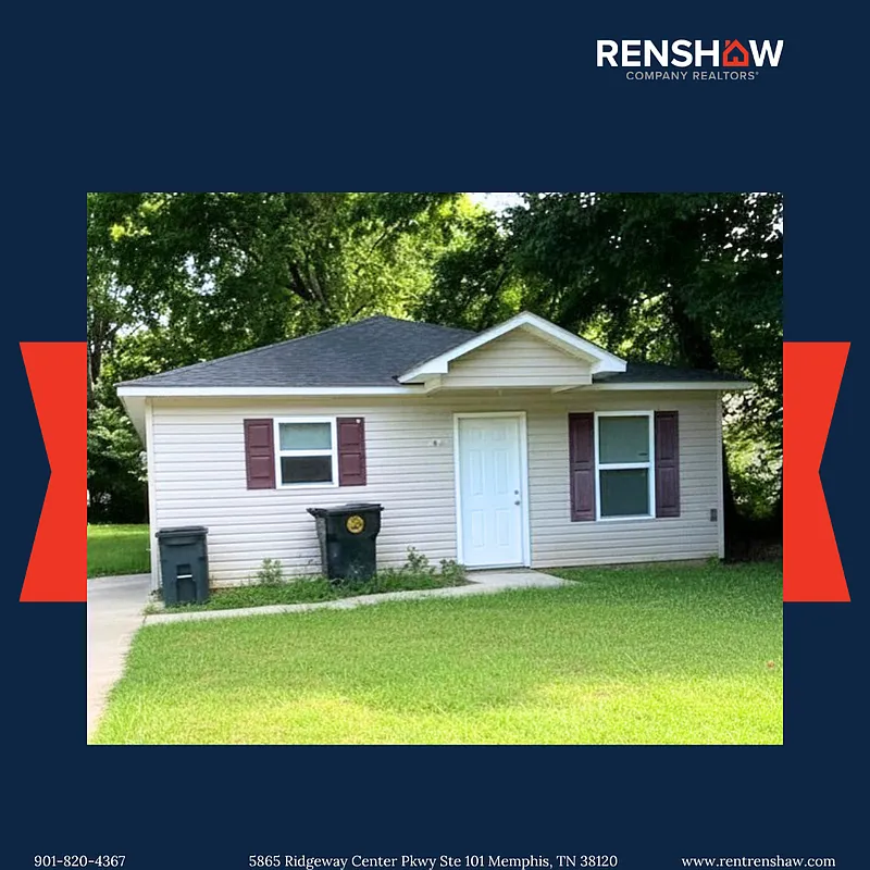 3 bed, 2.0 bath, 1092 sqft, $1,300 — Photo 1