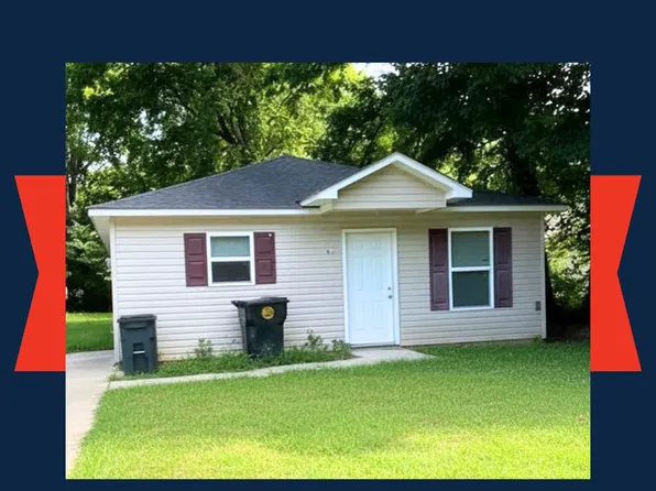 1838 Curry St, Dyersburg, TN 38024